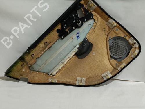Rear right panel MERCEDES-BENZ C-CLASS (W203) C 200 Kompressor (203.045) | BP39559573C61 - Image 3