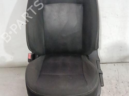 Used Left front seat Left front seat NISSAN QASHQAI I (J10, NJ10) 1.5 dCi (110 hp) 39802740 39802740