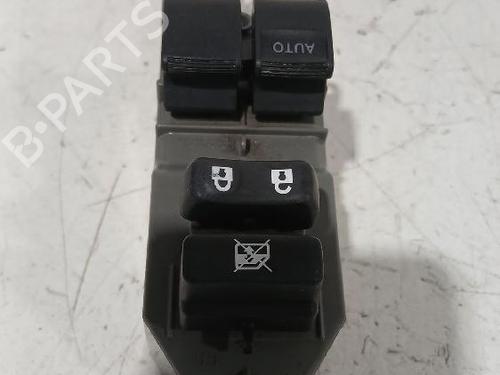 Left front window switch TOYOTA YARIS (_P9_) 1.33 VVT-i (NSP90_, NSP90R) | BP32466115I27 - Image 5