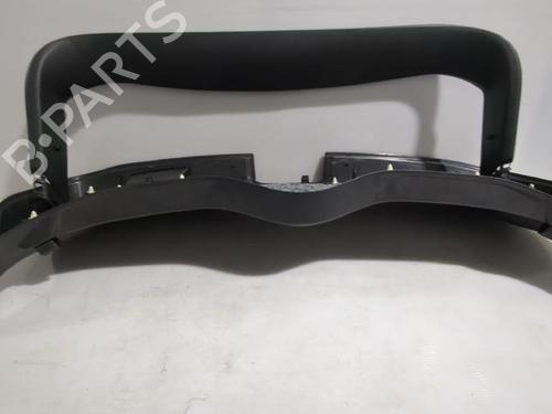 Boot lining NISSAN QASHQAI II (J11, J11_) 1.3 DIG-T | BP32462254I3 