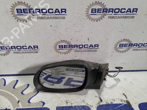 Used Left mirror Left mirror 31570591 31570591