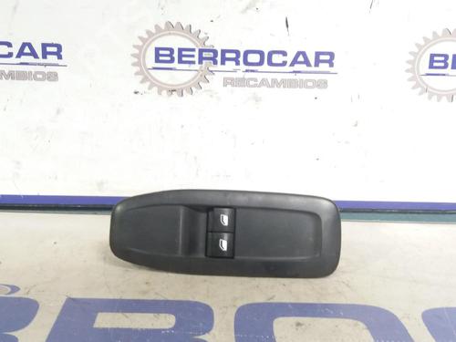 Used Left front window switch Left front window switch PEUGEOT 208 I (CA_, CC_) [2012-2021] 31678129 31678129