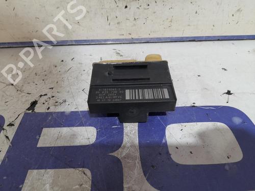 Used Electronic module Electronic module PEUGEOT 5008 (0U_, 0E_) 2.0 HDi 150 / BlueHDi 150 (150 hp) 31540521 31540521
