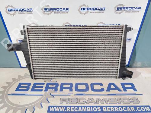 Used Intercooler Intercooler AUDI A6 C5 (4B2, 4B4) 2.5 TDI (180 hp) 31569336 31569336