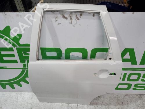 Used Left rear door Left rear door 31547987 31547987