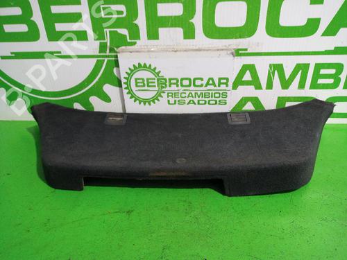 Bagagerumsbeklædning OPEL ASTRA H Saloon (A04) 1.7 CDTi (L69) (101 hp) 31554192