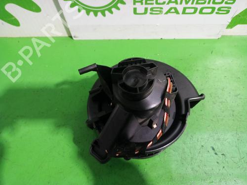 Heater blower motor OPEL ZAFIRA A MPV (T98) 2.0 DI 16V (F75) | BP31552867M62 
