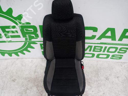 Right front seat TOYOTA AURIS (_E18_) 1.2 (NRE185_, NRE185R) | BP31547787C16 - Image 2