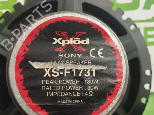 Speaker VW PASSAT B5.5 (3B3) 1.6 | BP31545754E2