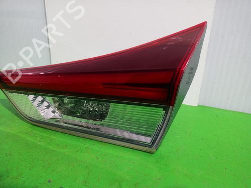 Right tailgate light TOYOTA AURIS (_E18_) 1.8 Hybrid (ZWE186_, ZWE186R) | BP31554524C80
