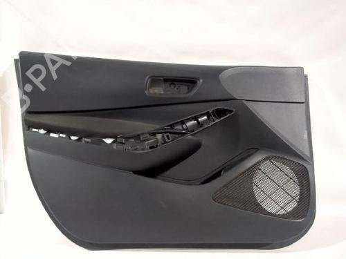 Used Front left panel Front left panel TOYOTA COROLLA Saloon (_E21_) 1.8 VVTi Hybrid (ZWE211) (122 hp) 33747379 33747379