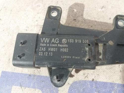 Used Electronic module Electronic module SEAT Mii (KF1, KE1) 1.0 (60 hp) 31569763 31569763