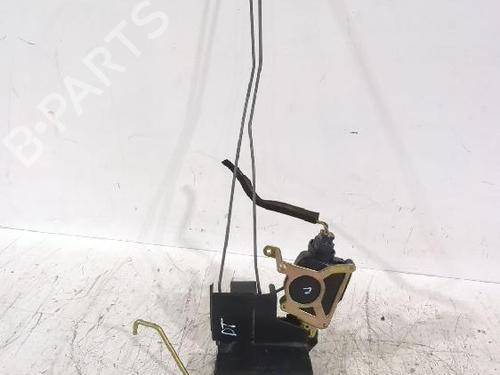 Used Rear right lock KIA RIO II (JB) 1.5 CRDi (110 hp) 31566086