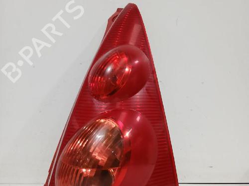 Used Right taillight Right taillight PEUGEOT 107 (PM_, PN_) 1.4 HDi (54 hp) 33735148 33735148