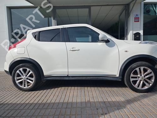 Front left panel NISSAN JUKE (F15) | BP38861777C58 - Image 6