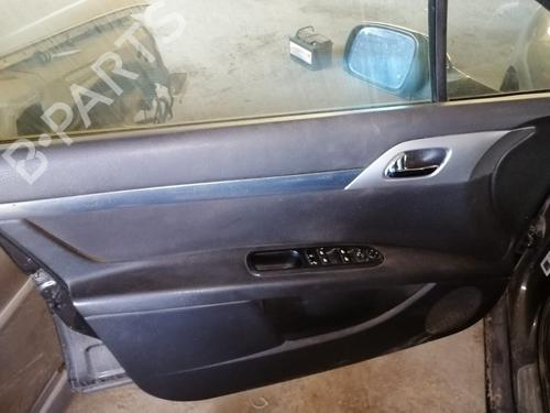 Middle console PEUGEOT 407 (6D_) | BP31548367I22 - Image 25