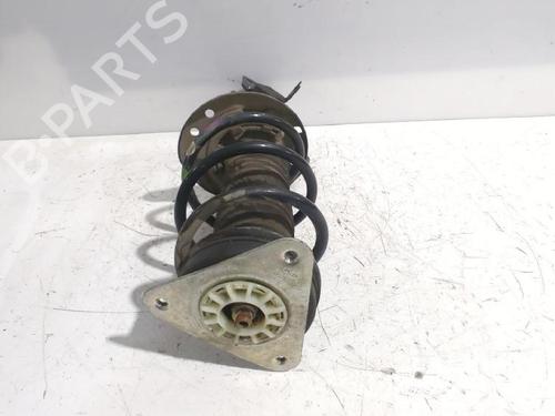 Right front shock absorber SMART FORFOUR Hatchback (453) electric drive / EQ (453.091) | BP32464279M17