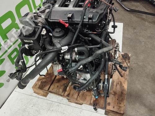 Engine BMW X3 (E83) 2.0 d | BP31545267M1  - Image 5