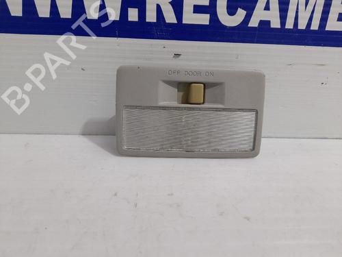 Used Interior roof light MAZDA 3 Saloon (BK) 1.6 DI Turbo (BK12Y) (109 hp) 31540922