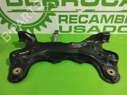 Used Subframe SEAT TOLEDO II (1M2) 1.9 TDI (110 hp) 31544683