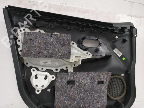 Front right panel NISSAN MICRA V (K14) 1.5 DCI | BP31563184C59 - Image 5