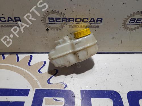 Used Brake master cylinder Brake master cylinder SEAT IBIZA IV (6J5, 6P1) 1.0 TSI (95 hp) 31539625 31539625