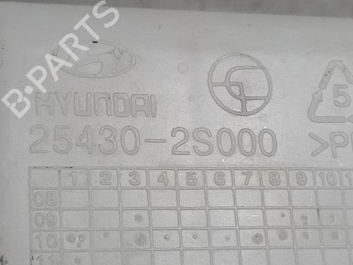 Expansion tank HYUNDAI ix35 (LM, EL, ELH) 2.0 CRDi 4WD | BP31562638C120 