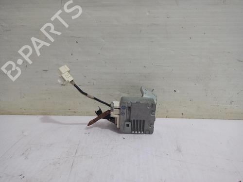 Used Electronic module TOYOTA PRIUS Liftback (_W2_) 1.5 Hybrid (NHW20_, NHW20R) (112 hp) 31562120