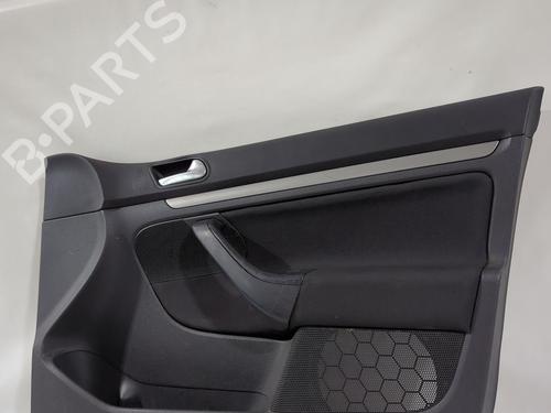 Front right panel VW GOLF V (1K1) 1.9 TDI | BP38868900C59 - Image 2