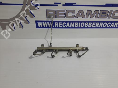 Injection rail IVECO DAILY VI Van | BP38861033M98 - Image 5