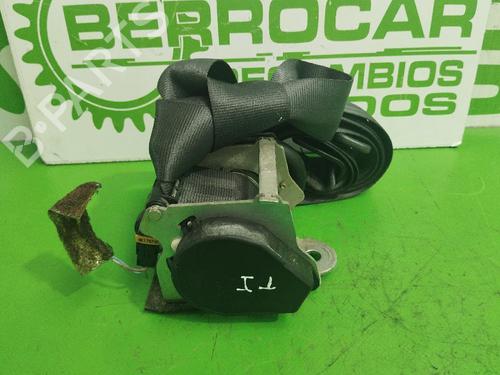Used Rear left seatbelt Rear left seatbelt 31545536 31545536