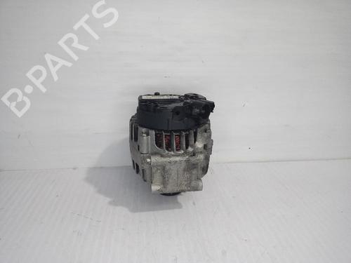 Used Alternator Alternator MINI MINI (R56) Cooper (120 hp) 31555510 31555510
