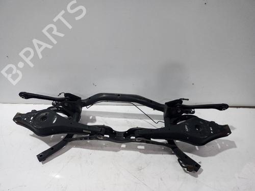 Used Rear axle SEAT ALTEA XL (5P5, 5P8) 1.9 TDI 4x4 (105 hp) 31557175