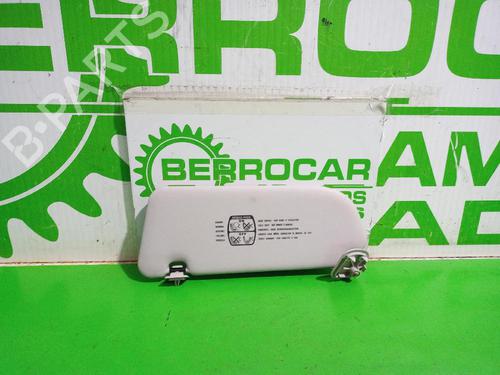 Used Right sun visor Right sun visor CITROËN XSARA (N1) [1997-2005] 31676509 31676509
