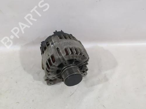 Alternator VW GOLF VI Variant (AJ5) 1.6 TDI | BP33747374M7 - Image 4