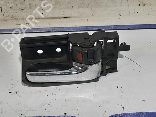 Used Rear right interior door handle Rear right interior door handle 31540125 31540125