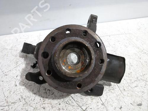 Left front steering knuckle OPEL ASTRA H GTC (A04) 1.7 CDTi (L08) | BP32465719M25 