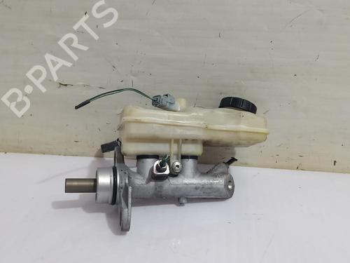 Used Brake master cylinder Brake master cylinder RENAULT SCÉNIC II (JM0/1_) [2003-2010] 31677437 31677437