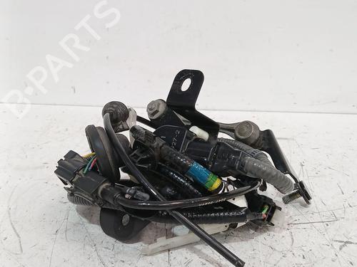 Elektronisk sensor Elektronisk sensor 38866851 38866851