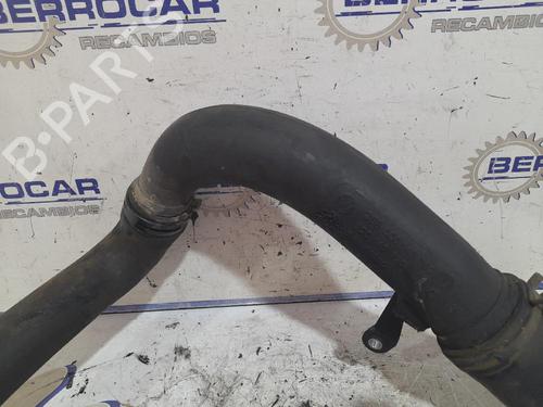 Pipe VW POLO IV (9N_, 9A_) 1.4 TDI | BP31540661M125 