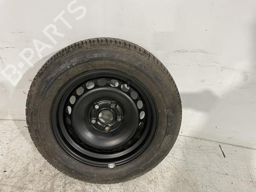 Jack Kit VW PASSAT B5.5 (3B3) 1.9 TDI | BP31562227C119 