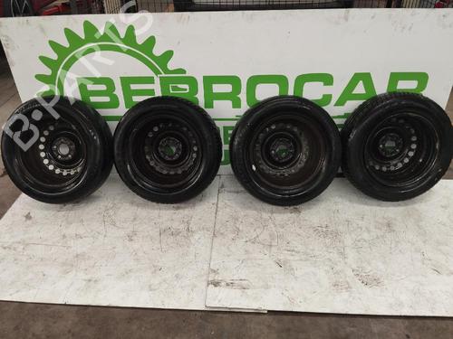 Fælk FORD TRANSIT CONNECT (P65_, P70_, P80_) 1.8 TDCi | BP31544006C45 