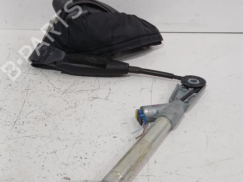 Front right seatbelt RENAULT ESPACE IV (JK0/1_) 2.0 dCi (JK01, JK02, JK1J, JK1K, JK1H) | BP38864616I25 - Image 3