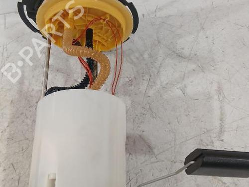 Used Fuel pump Fuel pump NISSAN QASHQAI II (J11, J11_) 1.5 dCi (116 hp) 31566877 31566877