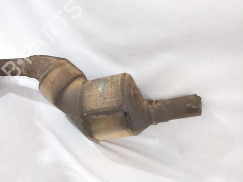 Catalyst RENAULT CLIO III (BR0/1, CR0/1) 1.4 16V | BP36404634M10 - Image 4