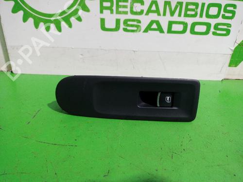 Right front window switch VW GOLF VI (5K1) 1.6 TDI | BP31553630I26 - Image 3