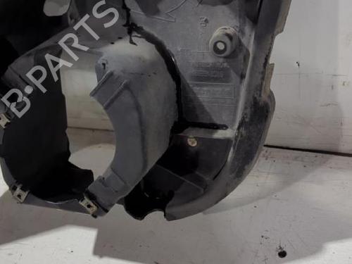 Front slam panel MINI MINI (R50, R53) One | BP32463456C72 