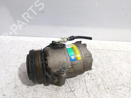 AC compressor OPEL ASTRA H GTC (A04) 1.7 CDTi (L08) | BP32465689M34