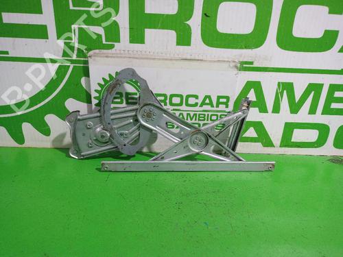 Used Rear right window mechanism RENAULT GRAND SCÉNIC III (JZ0/1_) 1.2 TCe (JZ16) (132 hp) 31550803