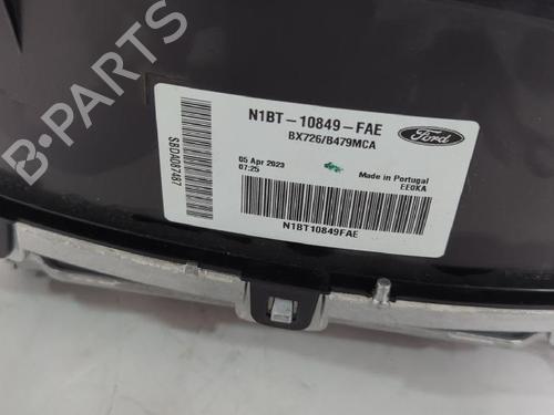 Instrument cluster FORD PUMA (J2K, CF7) 1.0 EcoBoost | BP33904678C47 - Image 6